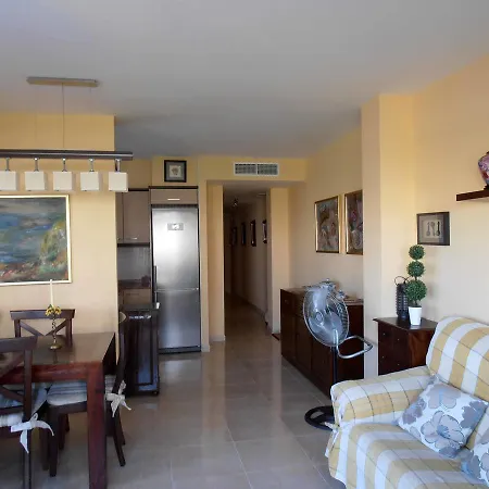 Apartman Maestro Bayarri Hc-3d Peñíscola